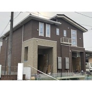 物件名が入ります