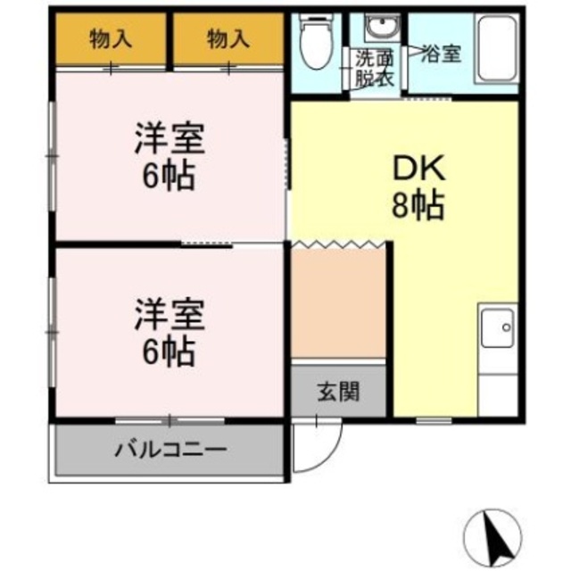 物件画像