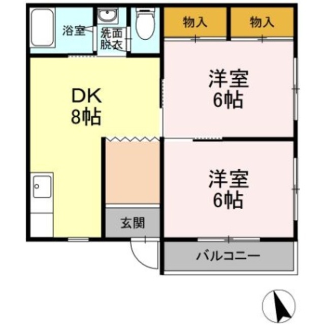 物件画像