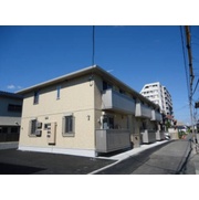 物件名が入ります