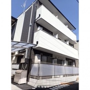 物件名が入ります