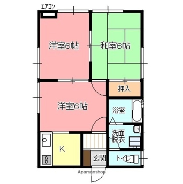 物件画像