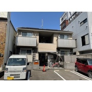 物件名が入ります