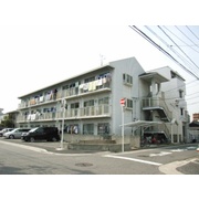物件名が入ります