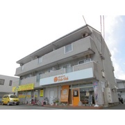 物件名が入ります