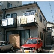 物件名が入ります