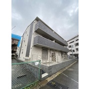 物件名が入ります
