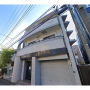 物件名が入ります