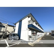 物件名が入ります