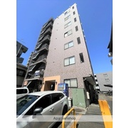 物件名が入ります