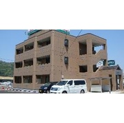 物件名が入ります