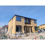 物件名が入ります