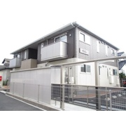 物件名が入ります