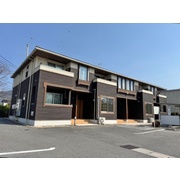 物件名が入ります