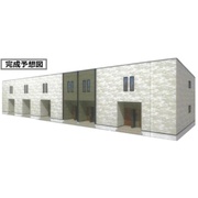 物件名が入ります