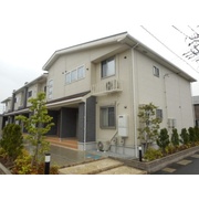 物件名が入ります