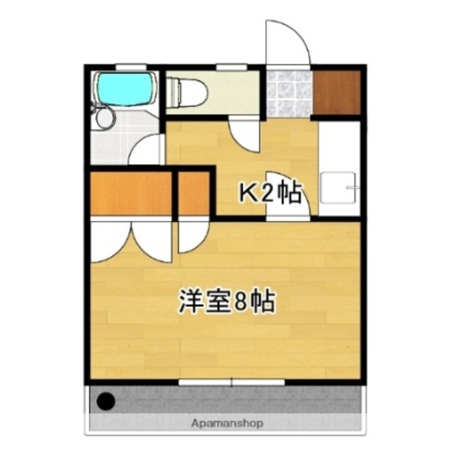 物件画像
