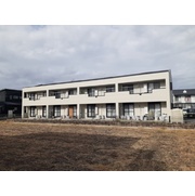 物件名が入ります