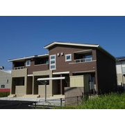 物件名が入ります
