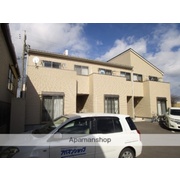 物件名が入ります