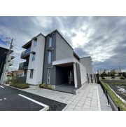 物件名が入ります