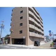 物件名が入ります