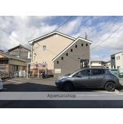 物件名が入ります