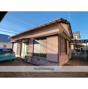 物件名が入ります