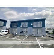 物件名が入ります