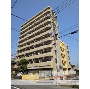 物件名が入ります