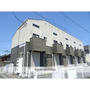 物件名が入ります