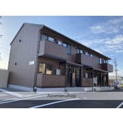 物件名が入ります