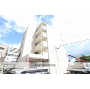 物件名が入ります