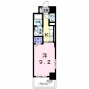 物件名