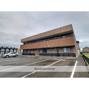 物件名が入ります