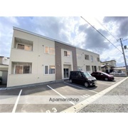 物件名が入ります