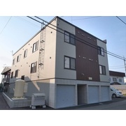 物件名が入ります