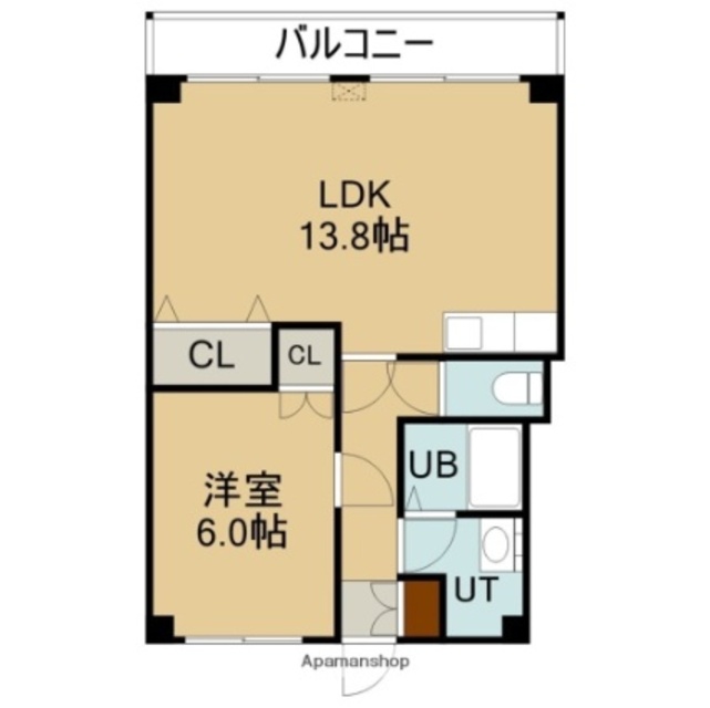 物件名