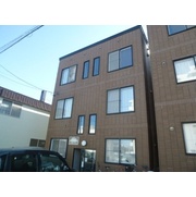 物件名が入ります