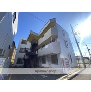 物件名が入ります