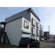 物件名が入ります