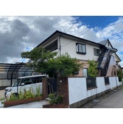 物件名が入ります