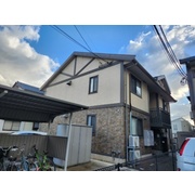 物件名が入ります