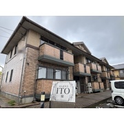 物件名が入ります