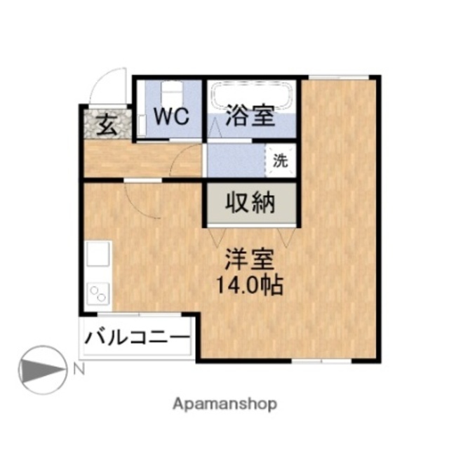 物件画像