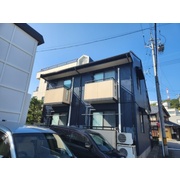 物件名が入ります