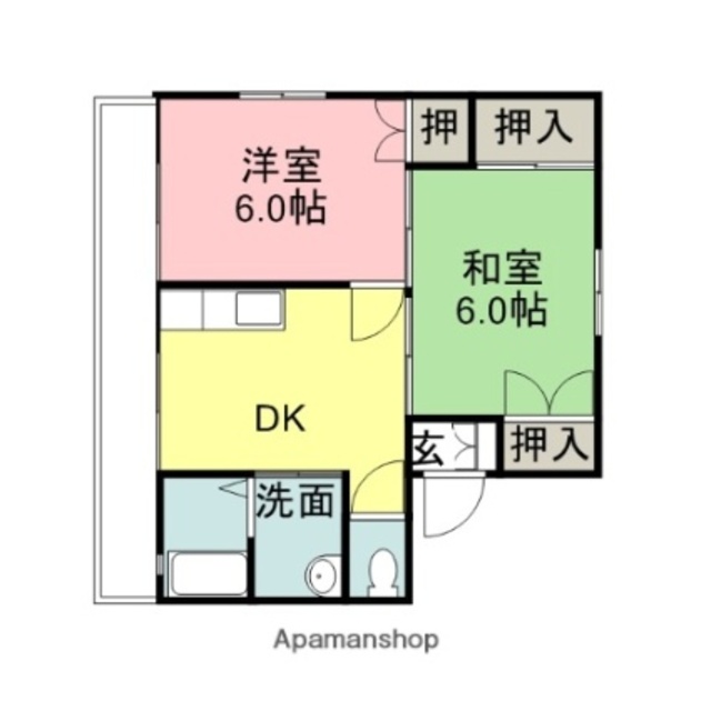 物件画像