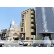 物件名が入ります