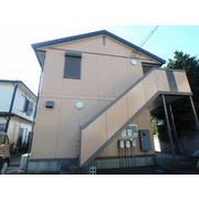 物件名が入ります