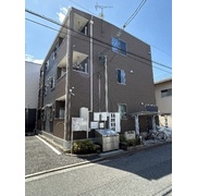 物件名が入ります